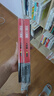 沒(méi)有中冊 中國十大禁書(shū)：九尾龜（上下）  中國文史出版社二手書(shū) 曬單實(shí)拍圖