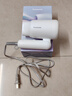 松下（Panasonic）【便攜出游】家用吹風(fēng)機(jī)大功率速干迷你護(hù)發(fā)電吹風(fēng)筒不傷發(fā)學(xué)生宿舍送女友禮物EH-NE4H 曬單實(shí)拍圖