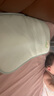 babycare兒童冰絲枕嬰兒升級寶寶護頭抗菌透氣可機洗春夏悠夢樂園30×55CM 曬單實拍圖