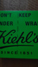 科顏氏（Kiehl's）全新第三代高保濕面霜125ml保濕護(hù)膚七夕禮物送女友 曬單實(shí)拍圖