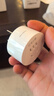 gosund電小酷智能插座 wifi無線控制 遠(yuǎn)程開關(guān)定時(shí) 鴻蒙智聯(lián) 專用芯片 電量統(tǒng)計(jì)10a插座CP1-HW  曬單實(shí)拍圖