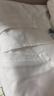 UR2025夏季新款女裝簡(jiǎn)約氣質(zhì)魅力修身短袖T恤UWG450084 本白 (領(lǐng)口偏低) M 曬單實(shí)拍圖