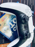 PlayStationPlayStation 索尼PS5原裝游戲手柄全新海外版電腦PC無線藍(lán)牙steam 白色袋裝全新海外版 曬單實(shí)拍圖