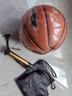 李寧（LI-NING）籃球7號CBA比賽籃球成人青少年訓(xùn)練標(biāo)準(zhǔn)球進(jìn)口超纖PU耐磨七號籃球 曬單實(shí)拍圖