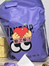 BBG元氣覺(jué)醒neo系列拉拉褲3XL碼3包箱裝60片（≥17kg）尿不濕成長(cháng)褲 曬單實(shí)拍圖