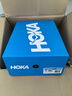 HOKA ONE ONE【汪順同款】男女同款夏季馬法特2運(yùn)動休閑鞋MAFATE SPEED 2復(fù)古 黑色/城堡灰(建議拍大半碼） 42.5 曬單實拍圖