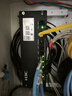 華三（H3C）3000M千兆雙頻吸頂式無線AP大戶型Magic全屋WiFi6商用全覆蓋企業(yè)級家用辦公組網(wǎng)POE供電路由器 3000M千兆WiFi6吸頂AP*3+9口千兆主機(jī) 曬單實(shí)拍圖