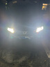 先科（SAST）汽車(chē)led大燈泡改裝激光車(chē)燈超亮汽車(chē)遠(yuǎn)光燈近光燈9005【2支裝】 曬單實(shí)拍圖