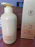 儒意（RUYI）防脫育發(fā)洗發(fā)水500g 生姜側(cè)柏葉固發(fā)控油去屑膏露男女士金榜第1名 曬單實(shí)拍圖