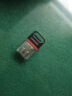 勝為（shengwei）USB藍牙適配器5.1發(fā)射器藍牙音頻接收器適用筆記本臺式電腦手機無線藍牙耳機音響鼠標鍵盤EBT5002G 曬單實拍圖