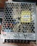 明緯（MEANWELL）臺灣明緯LRS系列35W-150W/24v開(kāi)關(guān)電源替代NES變壓器DC監控電源 LRS-35-5|5V7A 無(wú)安裝配件 曬單實(shí)拍圖