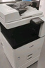 佳能（Canon）大型打印機(jī)iRC3326(3226升級(jí)版) 商用辦公a3a4彩色復(fù)合機(jī)雙面復(fù)印掃描/自動(dòng)輸稿器/WiFi/工作臺(tái) 曬單實(shí)拍圖
