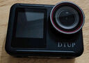 DTUPK9Plus 運(yùn)動(dòng)相機(jī) 水下攝像機(jī) Vlog相機(jī) 4K超清 摩托車行車記錄儀 防抖小型攝像機(jī) 曬單實(shí)拍圖