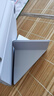 倍思iPadair7/6保護(hù)殼蘋(píng)果平板保護(hù)套【2025升級(jí)·雙磁吸可拆分】適用2025年款iPad air7/6-11寸  曬單實(shí)拍圖