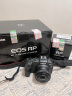 佳能rp相機 全畫幅微單RP 4K數碼高清vlog視頻 專業級微單相機 rp拆單機身+rf50 1.8【精選拍人像】 官方標配【贈新年相機專屬定制禮4件套】 曬單實拍圖