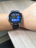 華為（HUAWEI）【咨詢享優(yōu)惠】華為WATCH GT 5手表運(yùn)動(dòng)智能玄璣感知兩周續(xù)航藍(lán)牙通話向日葵定位男女AX智能4pro 46MM幻夜黑【送皮表帶+貼膜】 曬單實(shí)拍圖