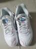 李寧（LI-NING）羽毛球鞋貼地飛行3JR男女青少年防滑耐磨訓(xùn)練鞋運動鞋 曬單實拍圖