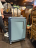 新秀麗（Samsonite）行李箱28英寸拉桿箱前開(kāi)口大容量側開(kāi)旅行箱密碼箱海軍藍UE9 曬單實(shí)拍圖