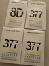肌膚未來377光感透潤美白面膜25ml*15片+八重玻尿酸面膜25ml*5片補(bǔ)水保濕 曬單實拍圖
