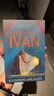 The One and Only Ivan 獨一無(wú)二的伊凡 紐伯瑞兒童文學(xué)金獎 進(jìn)口原版書(shū)籍 英文原版 曬單實(shí)拍圖