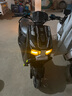 控可程新款蒼穹 智能NFC高速電動(dòng)車70碼電摩72V外賣長(zhǎng)跑大功率電瓶車長(zhǎng)跑長(zhǎng)續(xù)航電動(dòng)摩托車機(jī)車優(yōu)牛品牌 頂配版-大盤雙碟剎70碼+NFC+智能 72V20A原廠鉛酸電池-約65公里 曬單實(shí)拍圖