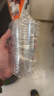 潔日邦一次性杯子航空杯220ml*50只食品級(jí)加厚加硬塑料杯辦公商用野餐 曬單實(shí)拍圖