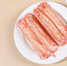 思潮大林韓國進(jìn)口皇家蟹肉棒蟹柳棒即食含蟹肉100g*5袋 源頭直發(fā)包郵 曬單實拍圖
