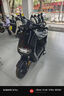九號(hào)（Ninebot）九號(hào)智能電動(dòng)摩托車(chē)E150 MK2 鋰電超長(zhǎng)續(xù)航【門(mén)店自提】 到門(mén)店選顏色 曬單實(shí)拍圖