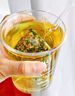 通用清涼茶清熱解暑飲品夏日清涼茶去火暑氣降溫金銀花薄荷清涼茶無(wú)糖 金銀花薄荷涼茶【5.g*100包】夏日常備 曬單實(shí)拍圖