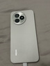 小米（MI）REDMI K80 至尊版 天璣9400+ 7410mAh大電池 月巖白 16GB+512GB  紅米5G手機 曬單實拍圖