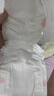 好奇（Huggies）鉑金裝紙尿褲M144片(6-11kg)中號(hào)嬰兒尿不濕小桃褲裸感超薄透氣 曬單實(shí)拍圖