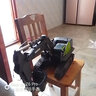 匯納玩具大號(hào)遙控工程車(chē)合金自卸車(chē)挖掘機(jī)玩具模型大比例四驅(qū)男孩兒童禮物 升級(jí)款【22通道合金版】絲桿動(dòng)力 曬單實(shí)拍圖