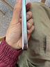 華為nova12 /nova12活力版 二手手機(jī) 華為手機(jī) 前置6000萬(wàn)超廣角拍照 鴻蒙拍照手機(jī) 櫻語(yǔ)白 nova12活力版 8GB+256GB【嚴(yán)選電池健康95-100%】 99新 曬單實(shí)拍圖