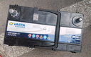 瓦爾塔（VARTA）京東養(yǎng)車汽車電瓶蓄電池藍(lán)標(biāo)L2-400雪弗蘭邁銳寶科魯茲愛唯歐 曬單實(shí)拍圖