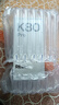 小米紅米K80Pro 【國家補貼】新品5G手機 小米紅米手機 雪巖白 12GB+512GB 【官方標(biāo)配】 曬單實拍圖