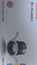 霍尼韋爾（Honeywell）理想光系列護(hù)眼筒燈嵌入式LED燈全光譜高顯色無(wú)主燈吊頂天花燈 8W筒燈 色溫4000K 十支裝 曬單實(shí)拍圖