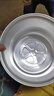 SPHE全自動2.5-6L電燉鍋陶瓷煲湯沙鍋家用熬煮粥神器多功能養(yǎng)生紫砂鍋 黑紫砂【預(yù)約快慢燉款】（適合4-5人） 4.5L 曬單實拍圖