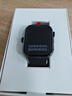 HUAWEI WATCH FIT 4 韻律黑氟橡膠表帶 華為運動智能手表超輕薄大屏潮流運動藍牙通話睡眠監(jiān)測fit4 曬單實拍圖