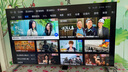 海爾（Haier）【山茶花系列】85H7 85英寸京東自營(yíng)240Hz 720分區(qū)MiniLED國(guó)民AI電視4K護(hù)眼游戲6+128G國(guó)家補(bǔ)貼20% 曬單實(shí)拍圖