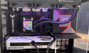 AMD銳龍R7 9800X3D主機(jī)組裝電腦RTX5080 RX9070XT顯卡直播電競(jìng)設(shè)計(jì)臺(tái)式電腦主機(jī)DIY組裝機(jī) 銳龍7 9800X3D+RTX5070Ti丨配四 主機(jī)套件 曬單實(shí)拍圖