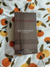 博柏利（BURBERRY）新倫敦男士淡香水100ml 果香調(diào) 男士生日七夕禮物自營(yíng) 曬單實(shí)拍圖