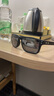 OAKLEY歐克利HOLBROOK新款全框眼鏡簡(jiǎn)約墨鏡休閑運(yùn)動(dòng)眼鏡9244 譜銳智黑色-27 曬單實(shí)拍圖