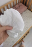 babycareAir pro拉拉褲夏季超薄透氣尿不濕寶寶尿片bbc嬰兒尿布迷你裝 拉拉褲【XXL】18片 適合15KG以上 曬單實拍圖