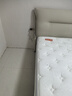 鴻棽【24小時(shí)發(fā)貨】佛山意式輕奢風(fēng)真皮床榫卯實(shí)木床1.8米x2米雙人床 頭層皮單床【全橡木加厚床板】 1.8*2.0米【感應(yīng)燈+全榫卯結(jié)構(gòu)】 曬單實(shí)拍圖