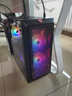 AMD&微星 暗黑騎士 國家補貼20% 銳龍R7 9700X/32G/1TB/600W 電競游戲設計師臺式電腦無(wú)卡主機 曬單實(shí)拍圖