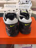 耐克（NIKE） Air Max Torch 4 舒適 低幫跑步鞋 男款 黑白黃 41 曬單實拍圖