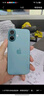 Apple/蘋果 iPhone 16（A3288）128GB 深青色 支持移動(dòng)聯(lián)通電信5G 雙卡雙待手機(jī) 曬單實(shí)拍圖