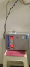 潤(rùn)萊斯空調(diào)穩(wěn)壓器全自動(dòng)220v家用電壓電源穩(wěn)壓器15000W升壓變壓器 6800掛壁空調(diào)【電壓130v-260v】 曬單實(shí)拍圖