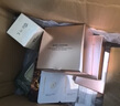 烙色雨衣沖浪氣墊01象牙白輕薄高遮瑕持久不脫妝防水防汗干皮油皮適用 曬單實(shí)拍圖