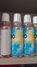 獅王（Lion）NONIO進(jìn)口清新漱口水600ml溫和薄荷味殺菌去口臭口氣清新 曬單實(shí)拍圖